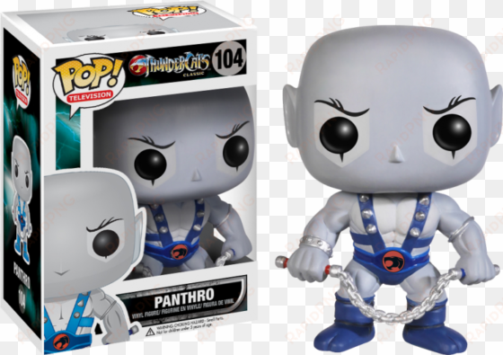 thundercats panthro funko pop - thundercats funko pop