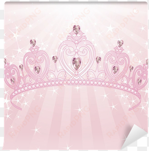 tiara background