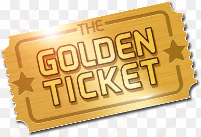 ticket sex island - golden ticket