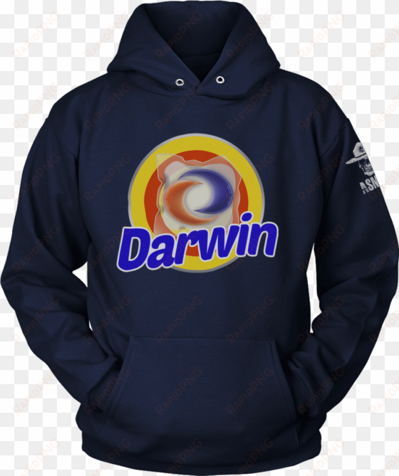 tide pod - gamer dad - gamer hoodie