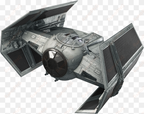 tie advanced x1 - star wars battlefront tie advanced x1