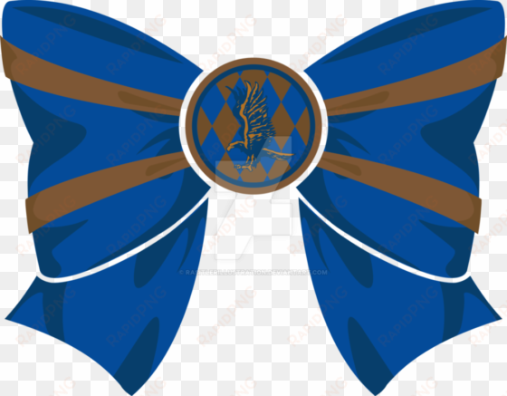 tie clipart ravenclaw - colors for ravenclaw
