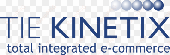 tie kinetix & google announce strategic collaboration - tie kinetix logo