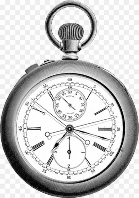 tiffany introduces america's first stopwatch - tiffany timer