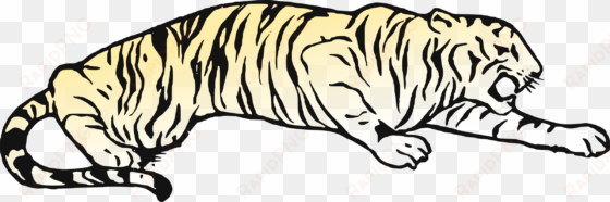 tiger png download - year of the tiger