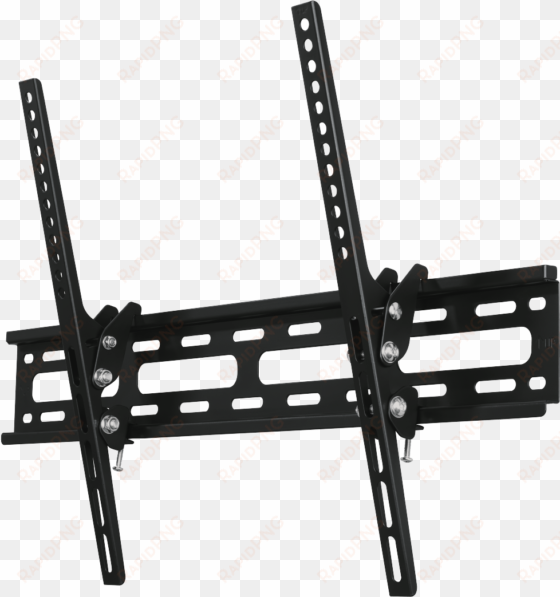 tilt tv wall bracket, 3 stars, 165 cm , black - video electronics standards association