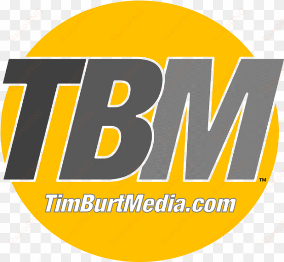 tim burt media - advertising