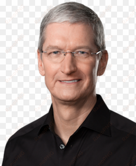 tim cook says apple's $1 trillion value is a 'significant - tim cook