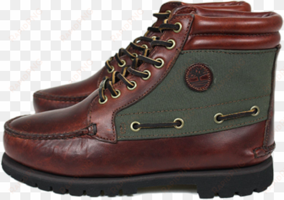 timberland 122910 - work boots