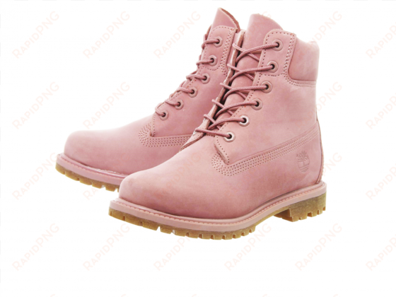 timberland 6 inch pink 2 - timberland men's 6 inch premium