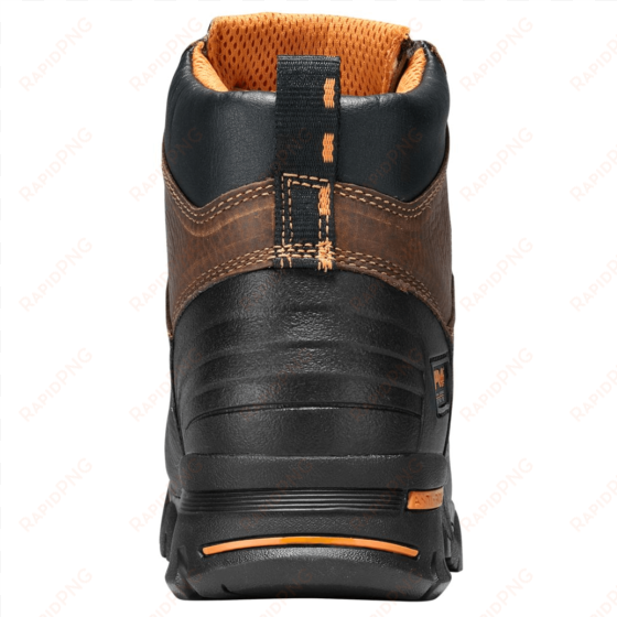 Timberland Pro® Endurance Pr - Steel-toe Boot transparent png image