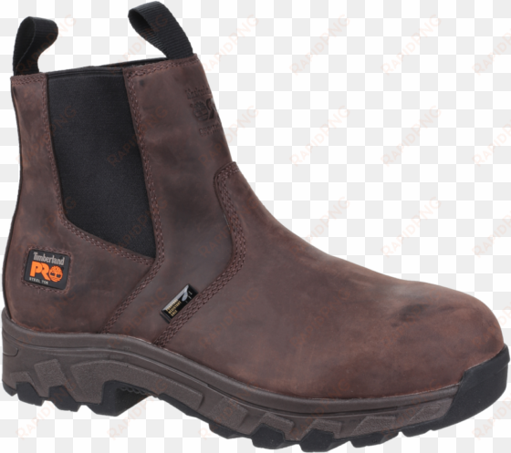 timberland pro workstead dealer safety boots - timberland pro workstead chelsea steel toe safety mens