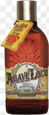 time to put your knowledge to practice - agave loco tequila price