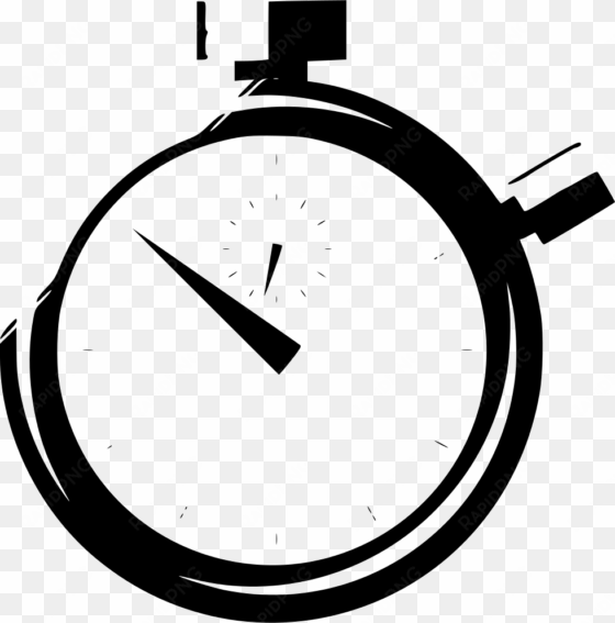 timer clock time stopwatch - stop watch icon transparent png