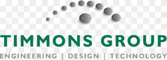 Timmons Group Logo - Timmons Group, Inc. transparent png image