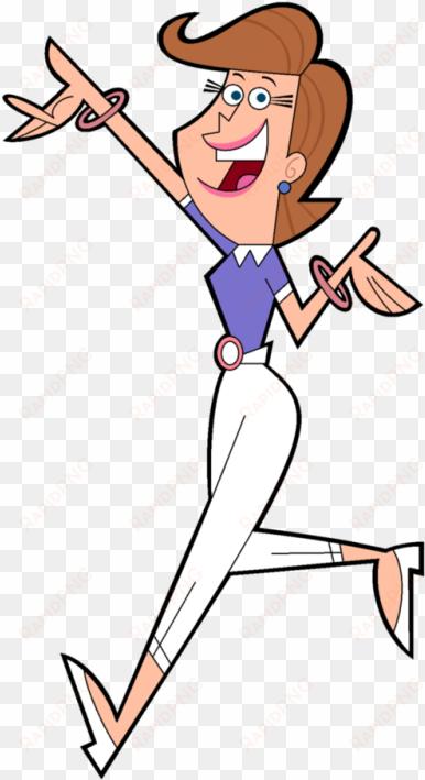 timmy's mom on tumblr timmy turner mom - fairly odd parents