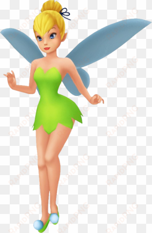 tinker bell kh - tinkerbell kingdom hearts