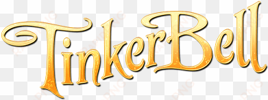 Tinker Bell Logo - J&c Disney's Tinkerbell Lanyard (19") transparent png image