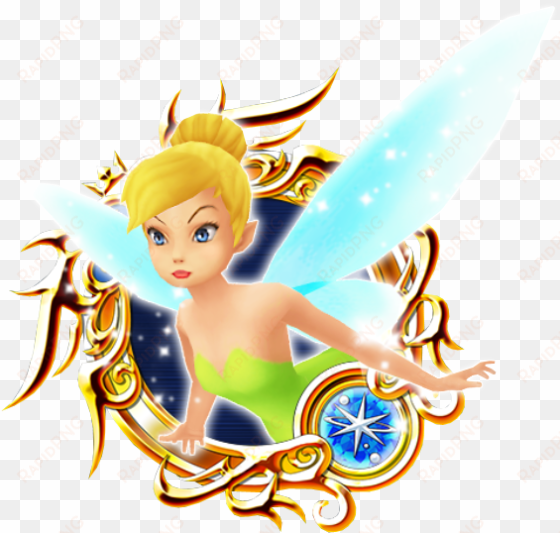 tinker bell png images - ducktales webby