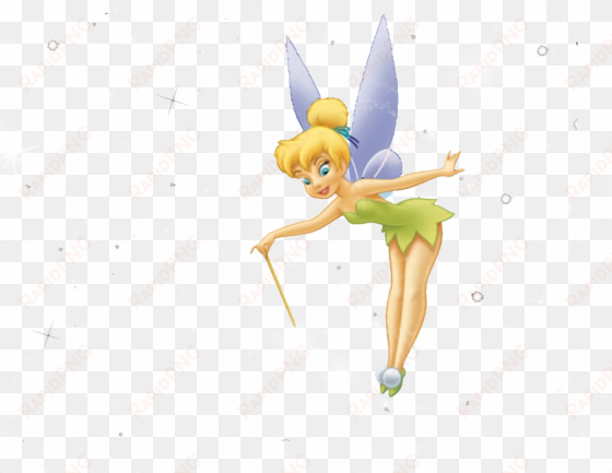 tinker bell png transparent images - tinkerbell pixie dust png