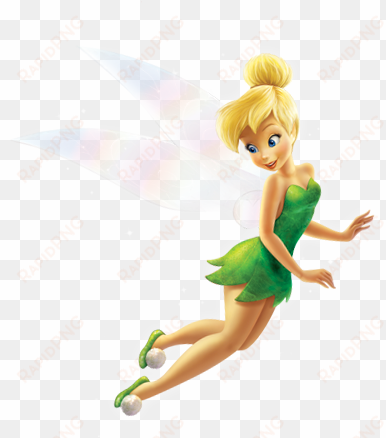 tinker bell - tinker bell png