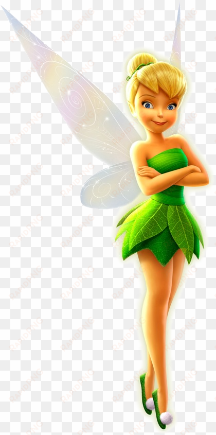 tinkerbell png transparent picture stock - tinker bell