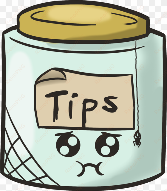 Tip Jar - Tip Jar Png transparent png image