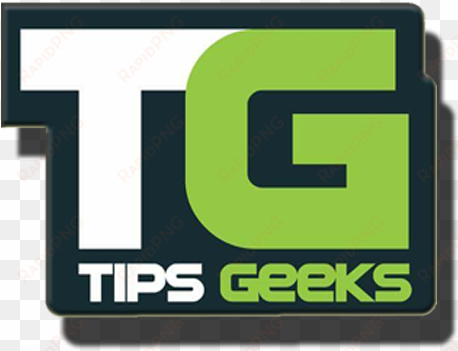 tipsgeeks - sign