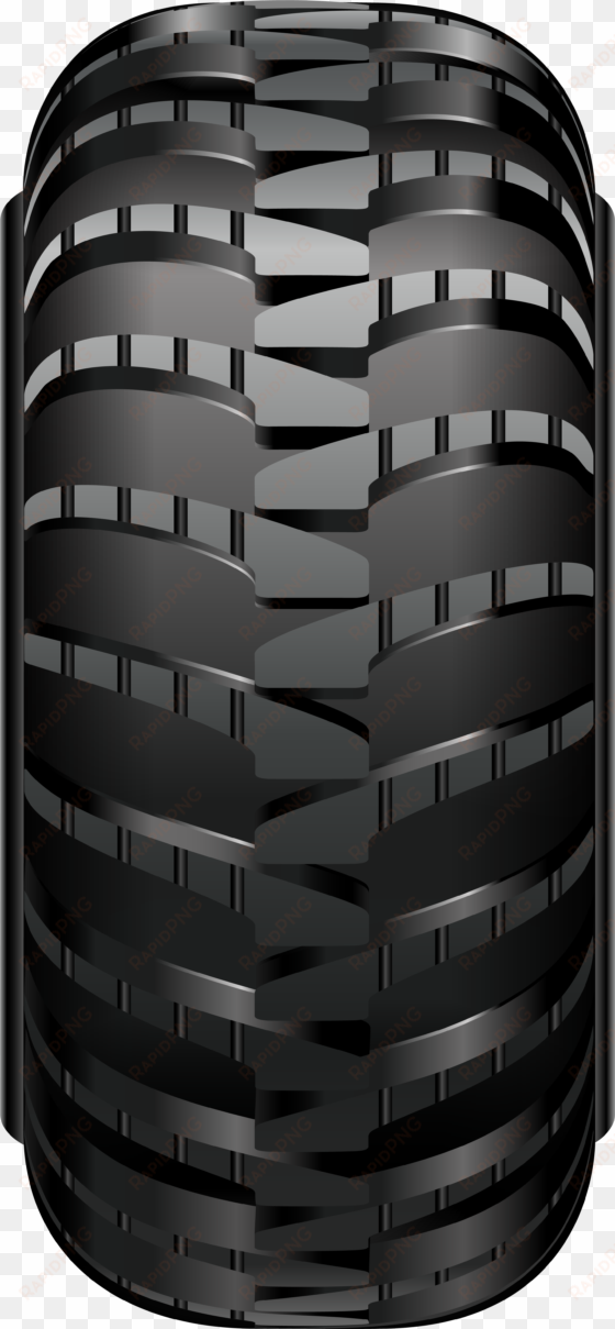 tire png clip art - forklift