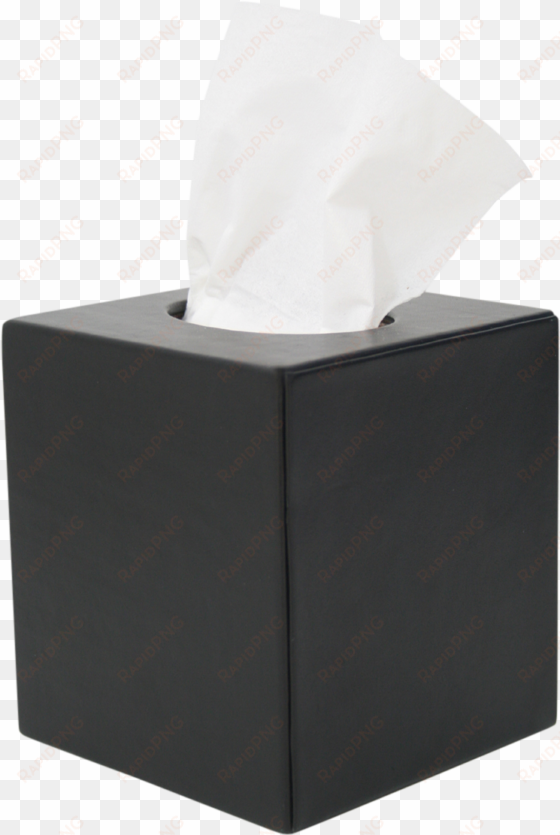 tissue box holder