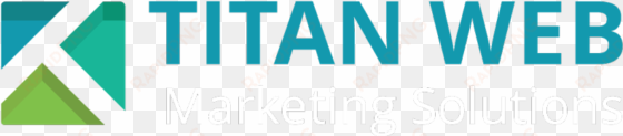 titan web marketing solutions logo - webmarketing logo