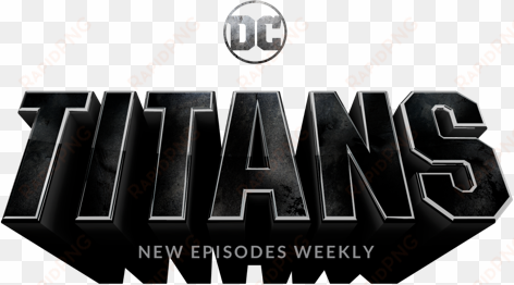 titans - titans series tv png