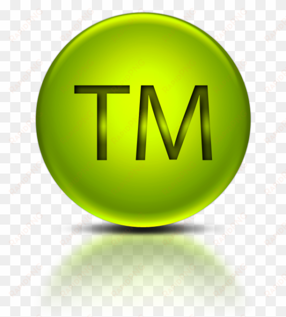 tm symbol resolution - trademark symbol