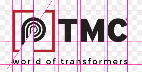 tmc “distribution line” - graphic design