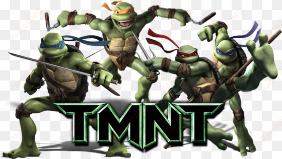 tmnt image - stickers nija turtles donatello 15134, hauteur 30cm