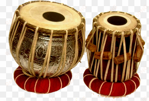 to attempt to learn a 14 beat rhythmic cycle called - music instruments tabla png