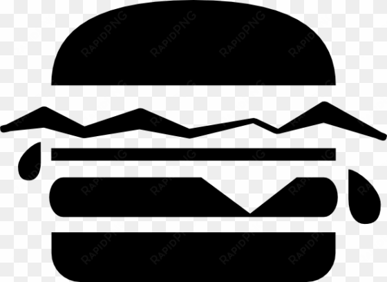 to - hamburger