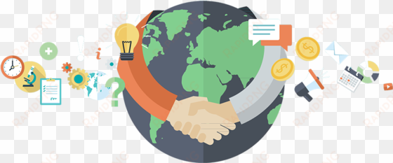 to help drive adoption, knowledge transfer initiatives - illustration