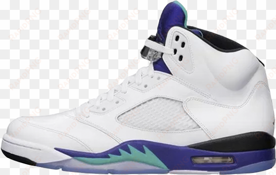 to hit that bell icon above for release reminders on - fresh prince jordan 5 grape