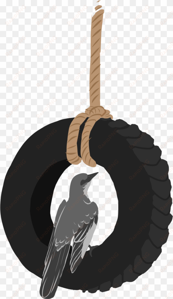 to kill a mockingbird small piece by nickala on deviantart - kill a mockingbird png