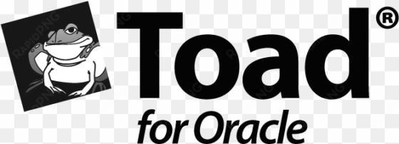 toad for oracle - toad oracle logo