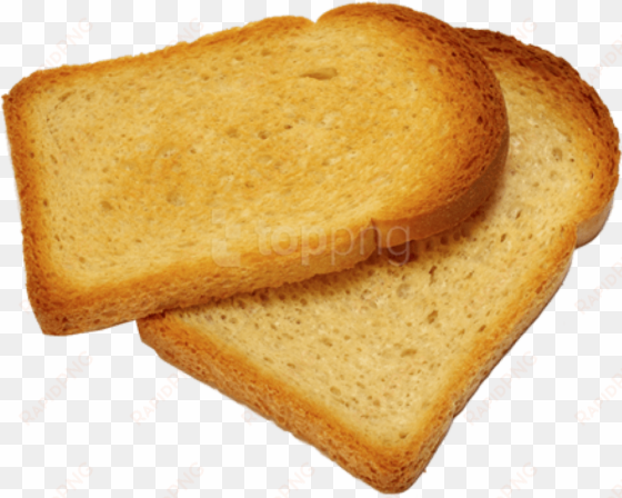 toast transparent background - toast transparent