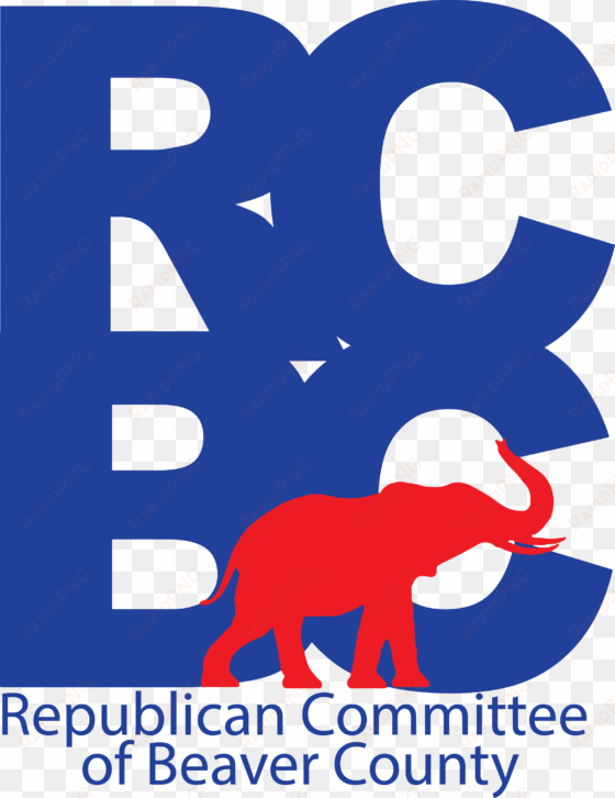 today the beaver county republican committee has accepted