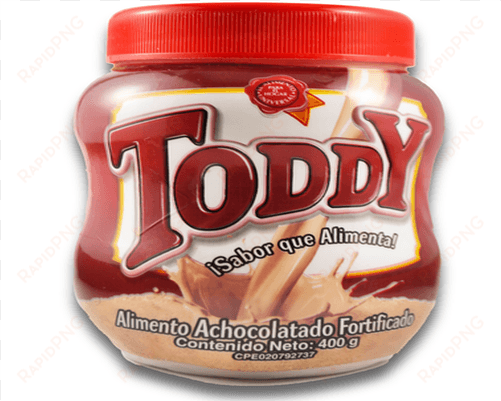 toddy bebida chocolatada “chocolate milk toddy” - toddy chocolate drink mix 400gr venezuela 3 pack