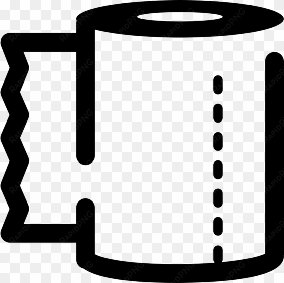 Toilet Paper - - Paper transparent png image