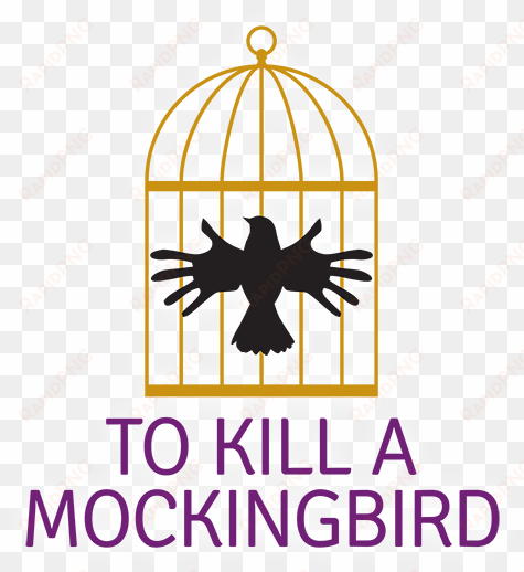 tokillamockingbird glow - logo