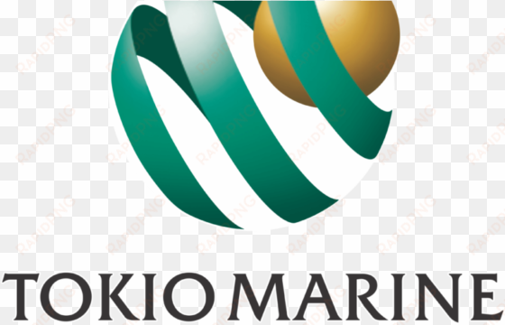 tokio marine logos vector - tokio marine