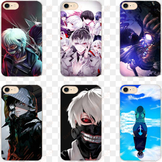 tokyo ghoul iphone case - tokyo ghoul kaneki ken beautiful anime manga 24x18