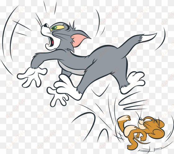 tom and jerry clipart christmas png - tom y jerry png