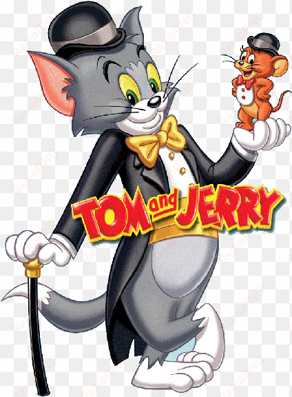 tom and jerry png transparent image - tom and jerry spotlight collection volume 1 dvd